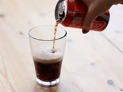 cinemagraph-coke-pour-animation